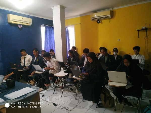 featured image thumbnail for post Menjadi Ahli Networking & Sysadmin Linux Server Bersama Areta Training Center