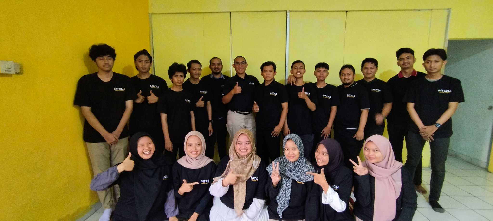 Kampus Full Praktik