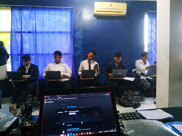 featured image thumbnail for post Tingkatkan Karier dengan Sertifikasi MikroTik MTCNA di Areta Informatics College