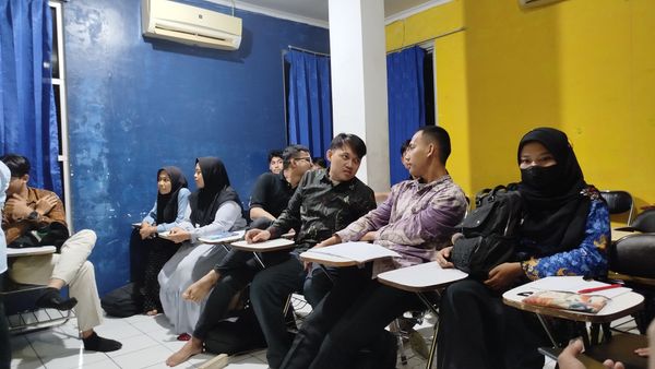 featured image thumbnail for post Menjadi Master Kubernetes dengan Kelas Advanced di Areta Informatics College